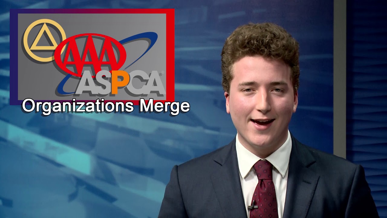 The University News Cycle - Season 1 Episode 1