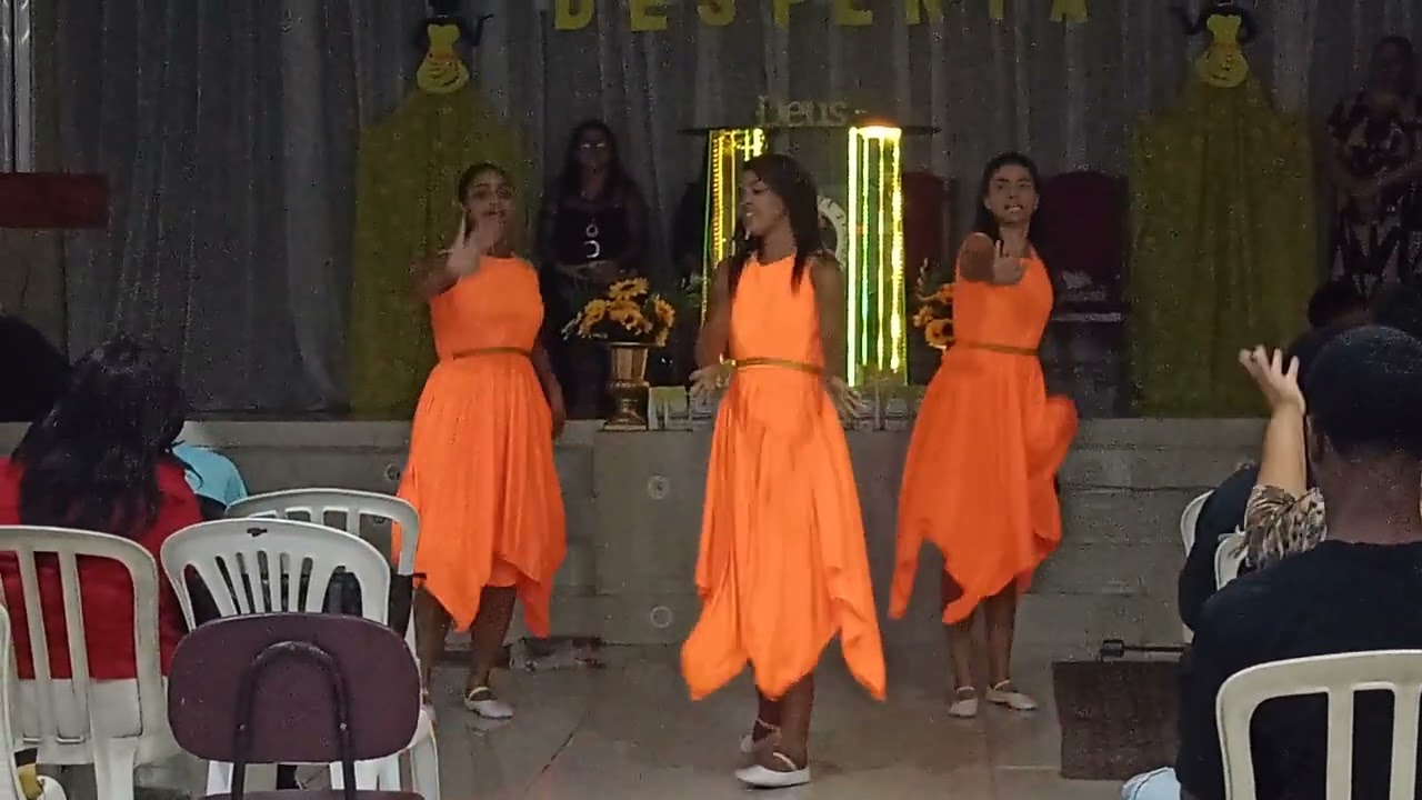 Desperta - Cleyde Jane e Midian Lima ( Mulher virtuosa , mulher que ora , mulher que não desiste )