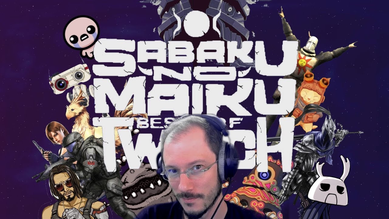 Sabaku no Maiku Best of Twitch EP 01 - L' inizio di una avventura