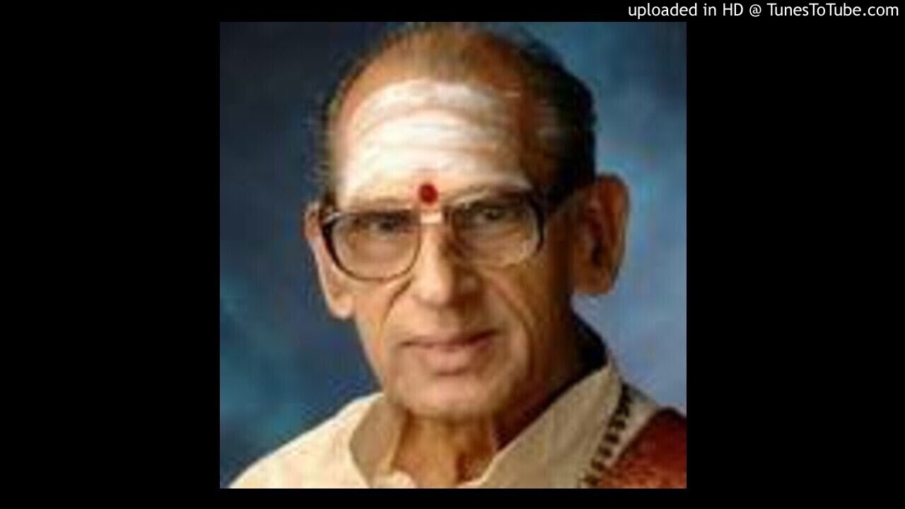 Nedunuri Krishnamurthy - paluvicAramulEla paramAtmanIvu - shaNmukhapriyA - aNNamAchArya