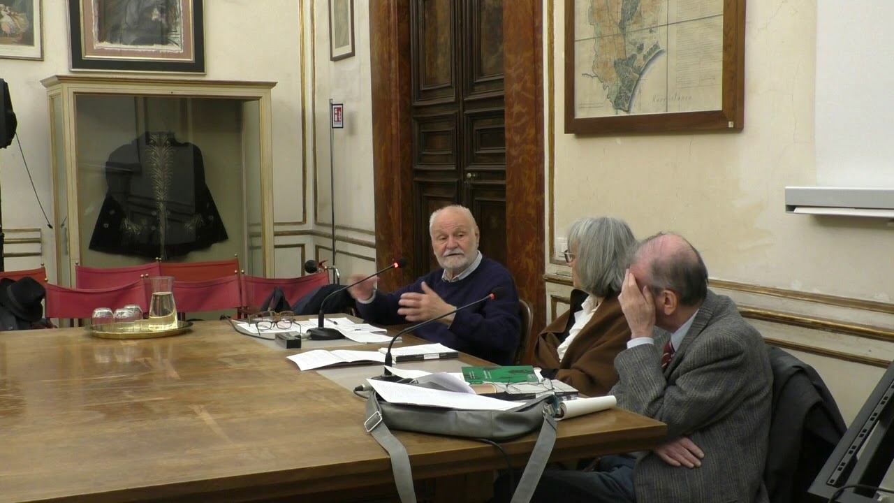 (1/2) - Plebe e intellettuali a Napoli nel secondo Novecento