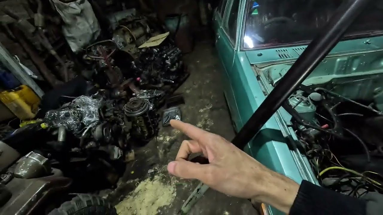 🔥 Cressida Subframe Reinforced + V8 Issue Finally Solved | Rev Sounds Inside! 🔥