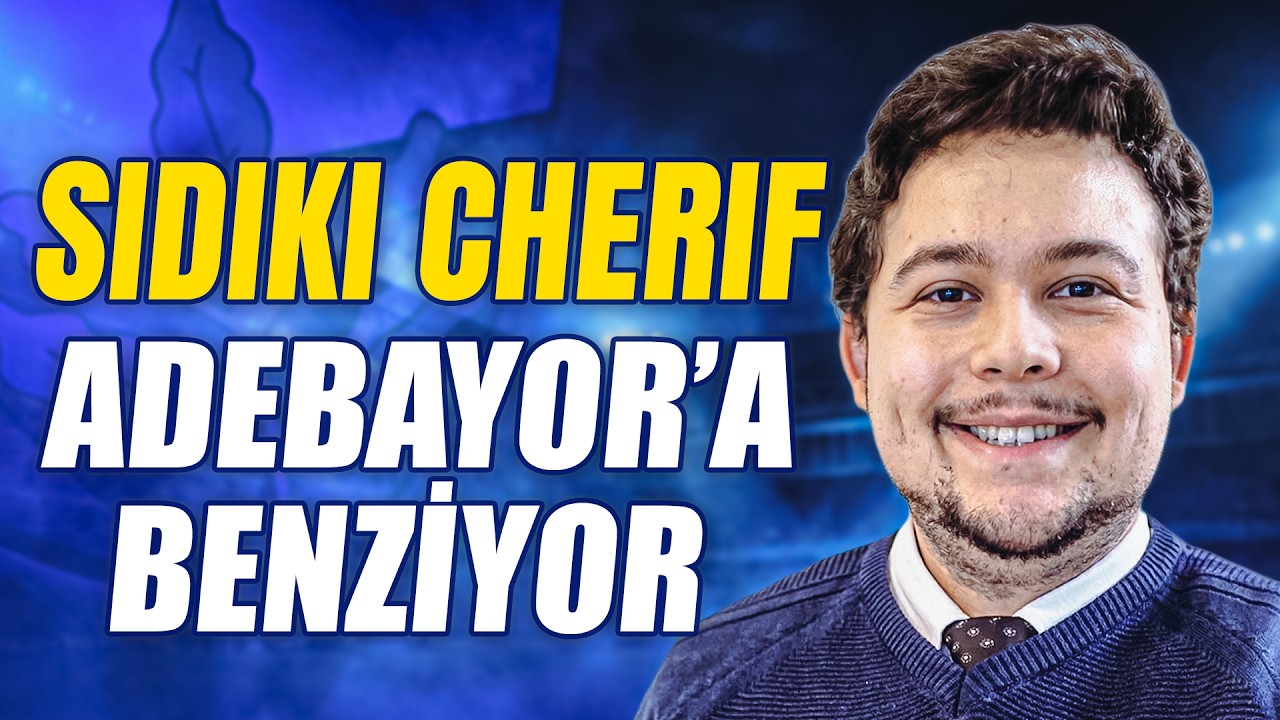 Samsunspor Galibiyeti, Matteo Guendouzi, Sidiki Cherif, Oğuzhan Çakır | Ersin Sezer - Fener Zoom