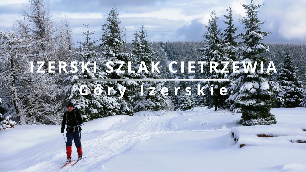 Izerski Szlak Cietrzewia