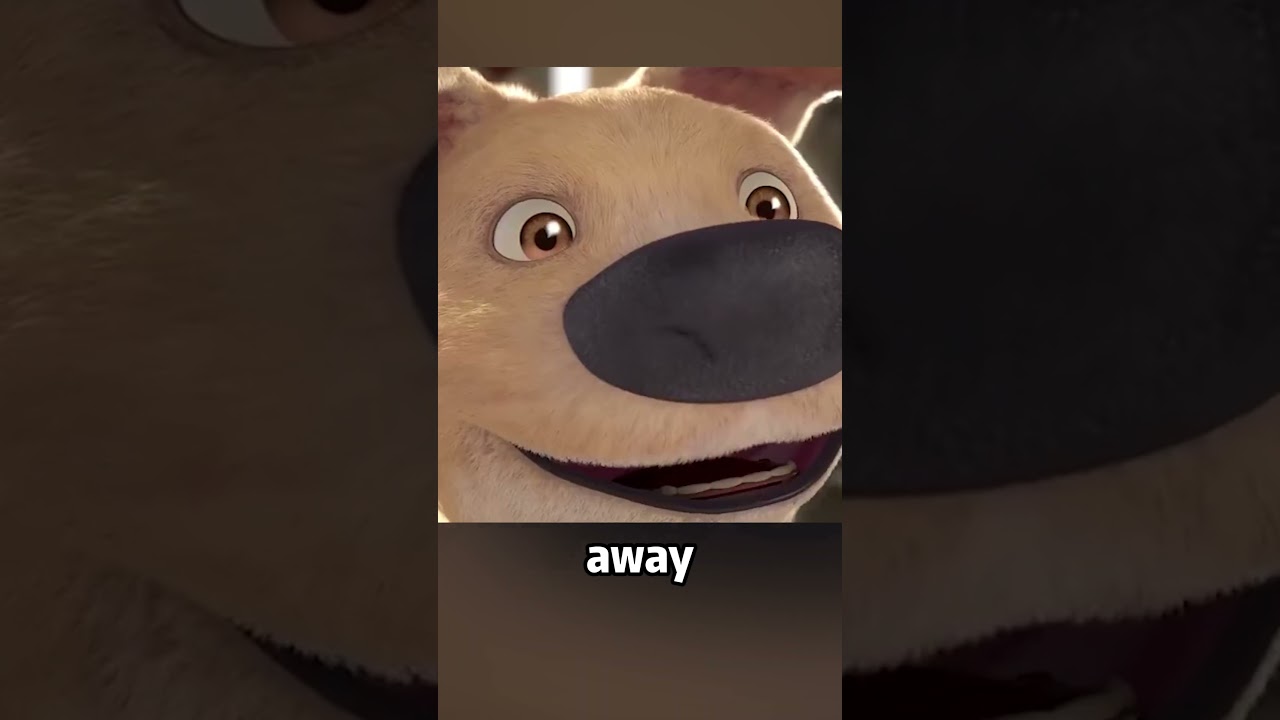 Physical disability does not mean the end of life #movie #film #animation #animatedstories #shorts