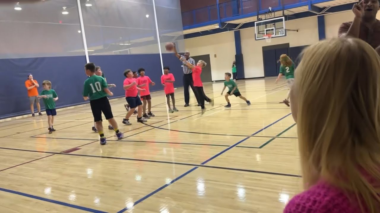 Lincoln Basketball 🏀 Tigers 🐅 