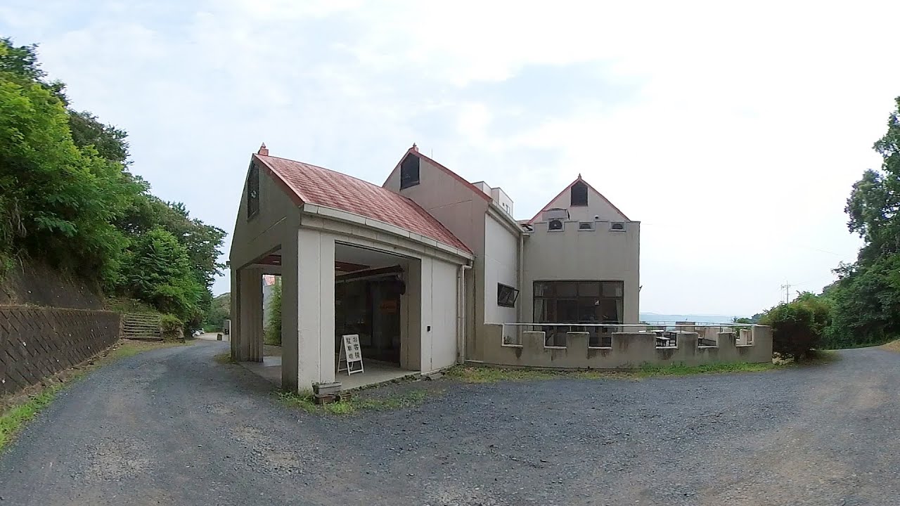 【VR施設見学】御前山倶楽部｜みんなの介護