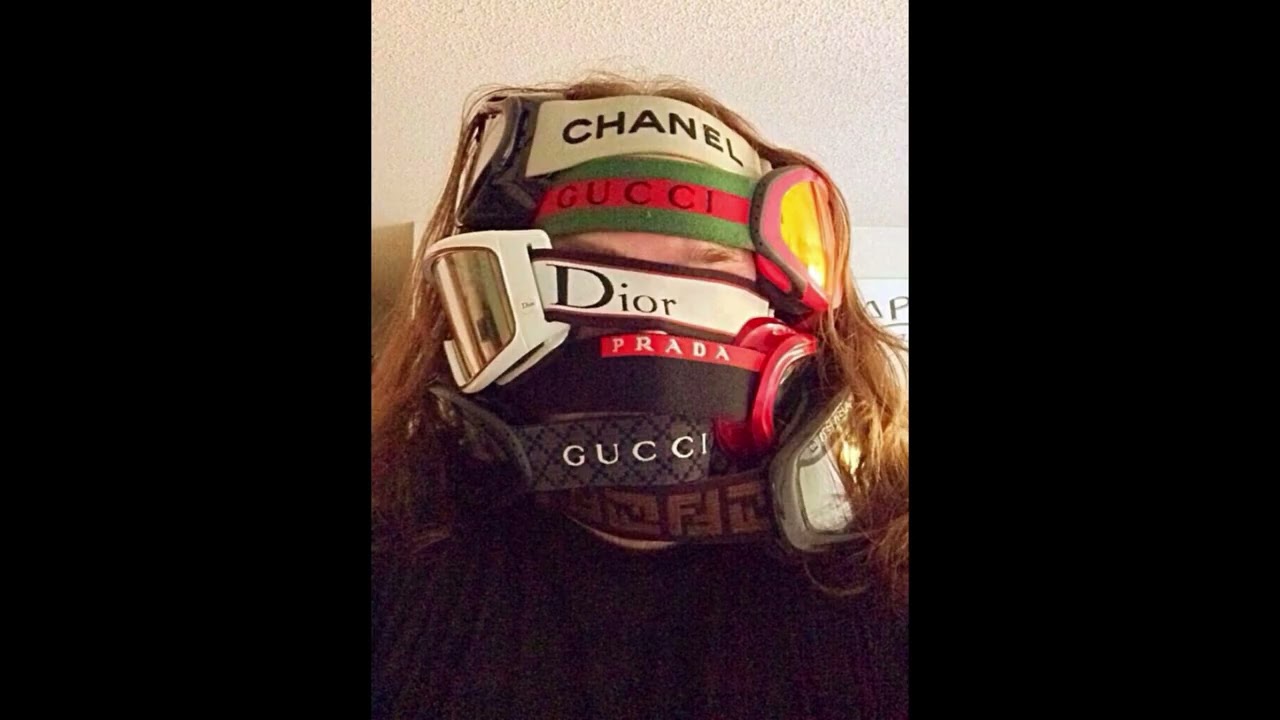 [free] lucy bedroque + slayr + halfblood type beat «smd»