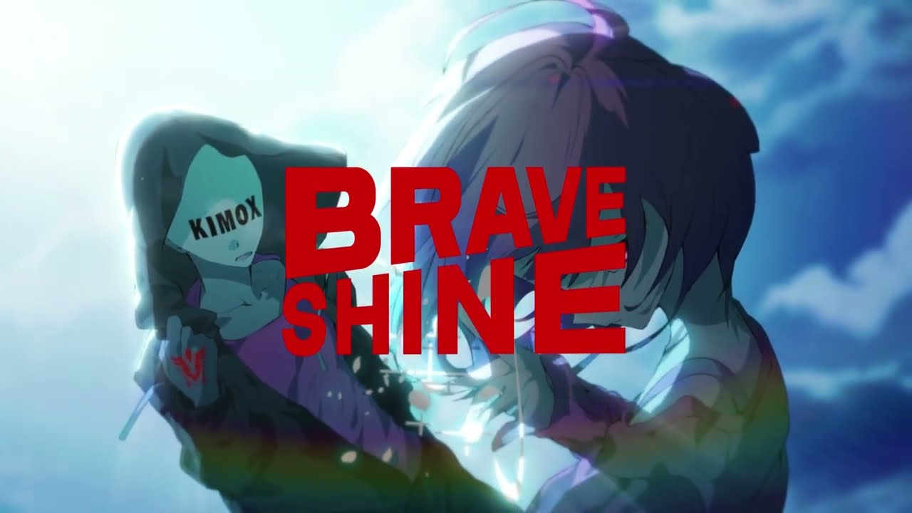 【COVER】 Brave Shine / KohAI  (Cover español)