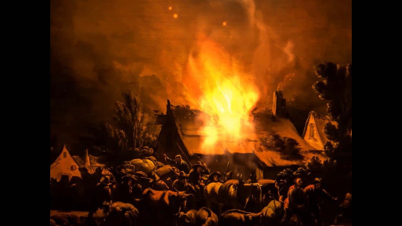 The History and Folklore of Cumbernauld