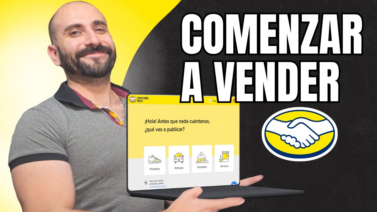 Cómo vender en Mercado Libre en 2026 sin cometer errores que te pueden bloquear