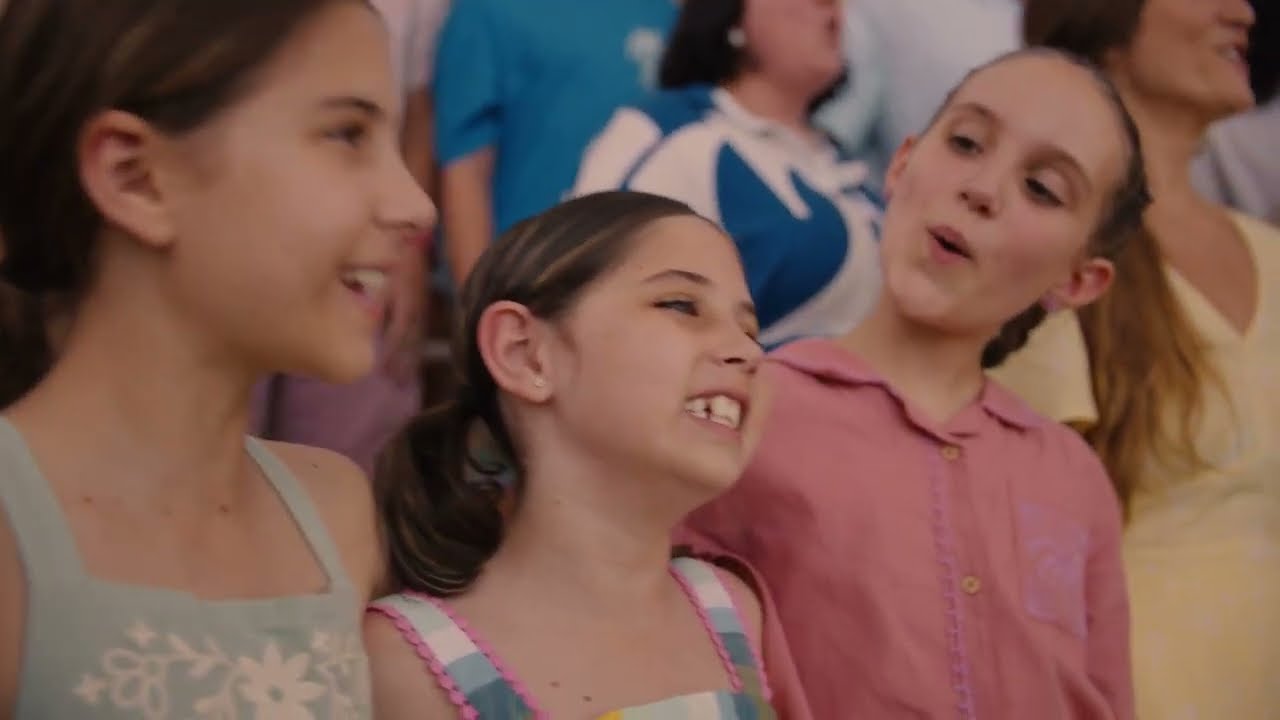 P&O - Brings Us All Together™ - 90sec