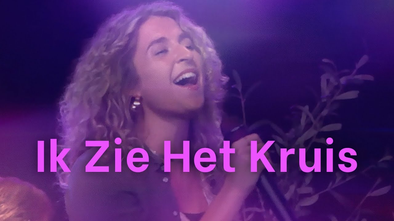 Opwekking 751 - Ik Zie Het Kruis (cover) | Upstream