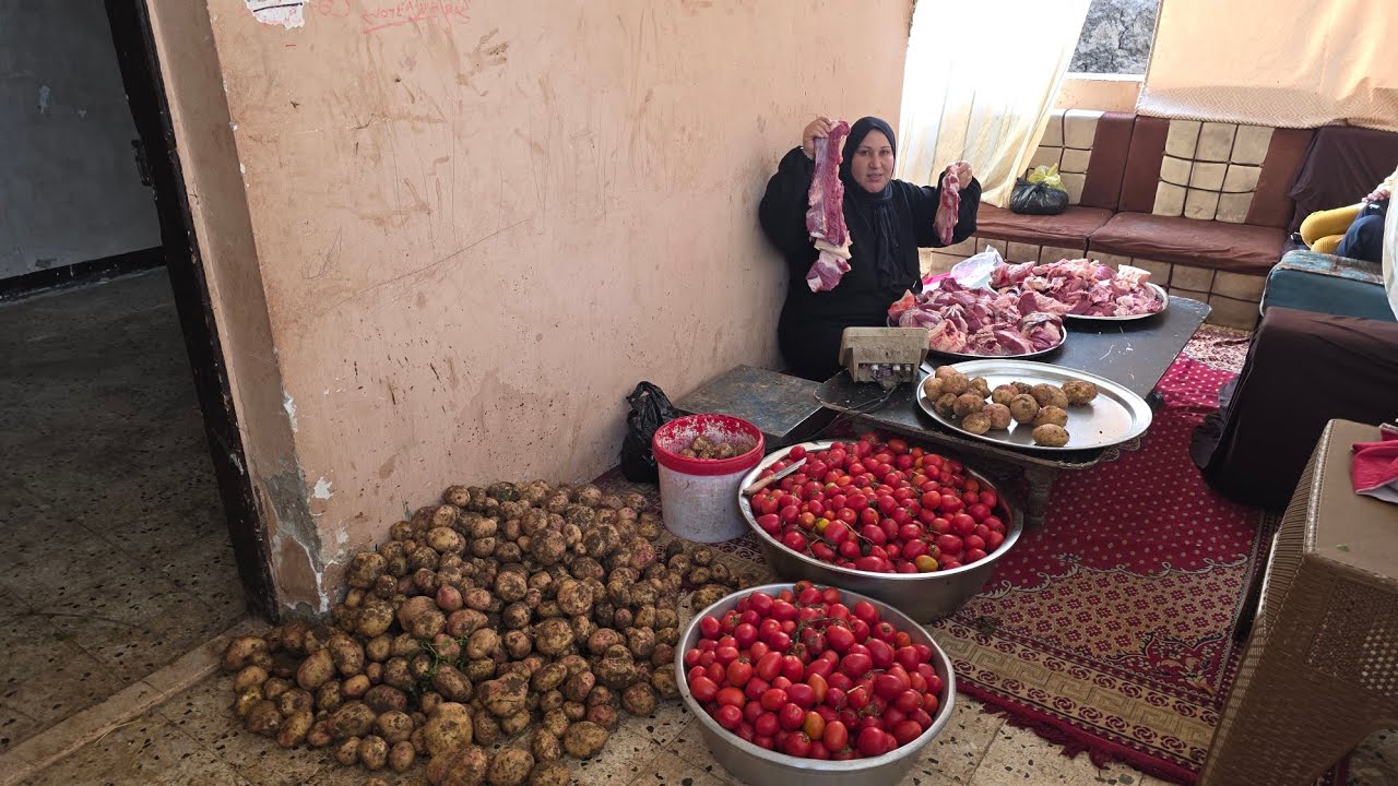 عملت مشروع مع بنت الامارات  والمشروع نجح وبقيت فى حال تانى خالص تعالوا اقولك ازاى تنجح فى حياتك بكل 