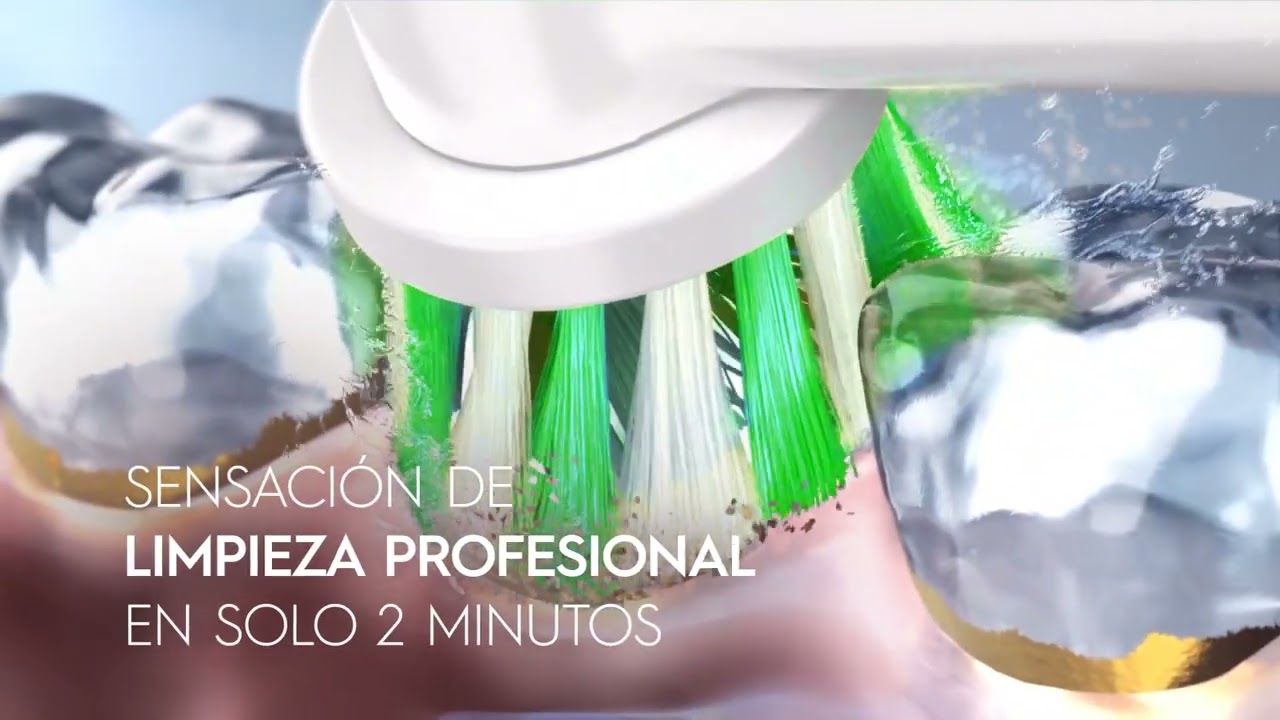 Oral-B Power | Cepillos El&eacute;ctricos