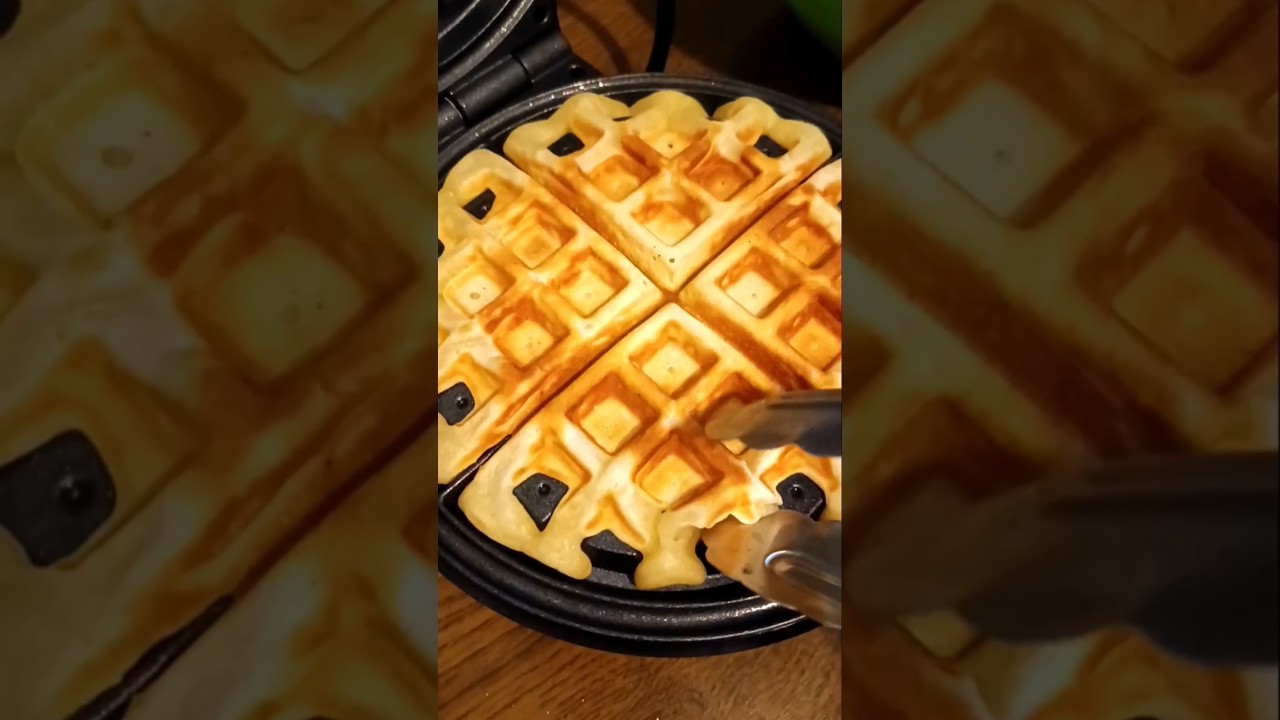 how to make pancakes 🥞 