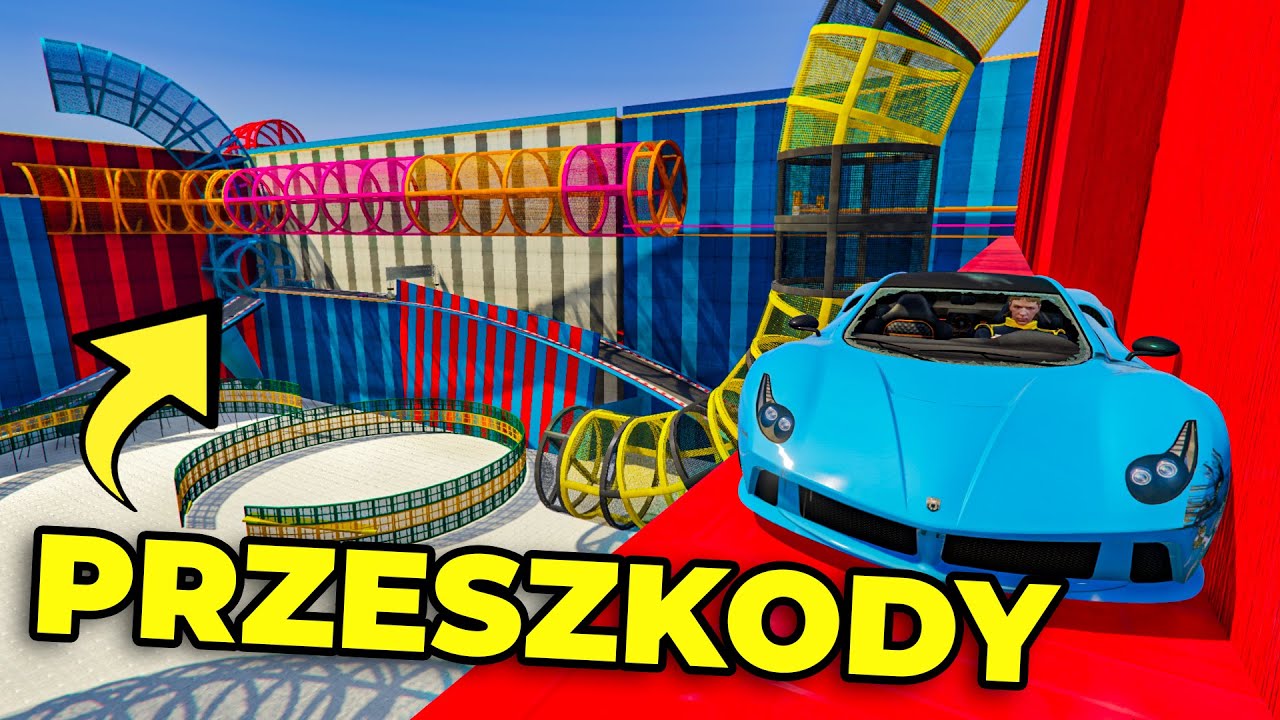 NAJTRUDNIEJSZY ESCAPE ROOM w GTA 5 Online Hogaty i EKIPA