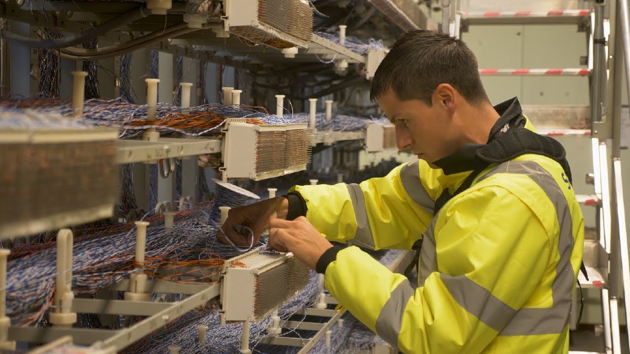 Sogetrel recrute 30 technicien(ne)s en Pays de la Loire !