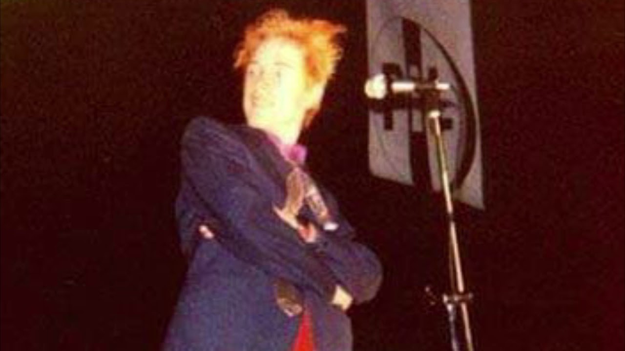 Public Image Ltd. - Belsen Was A Gas (Live in Belgium 1978)