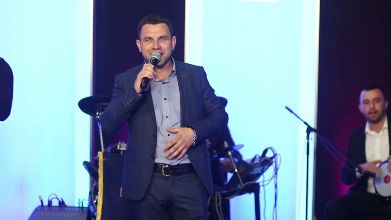 Rojal bend -  Mili brate (cover)