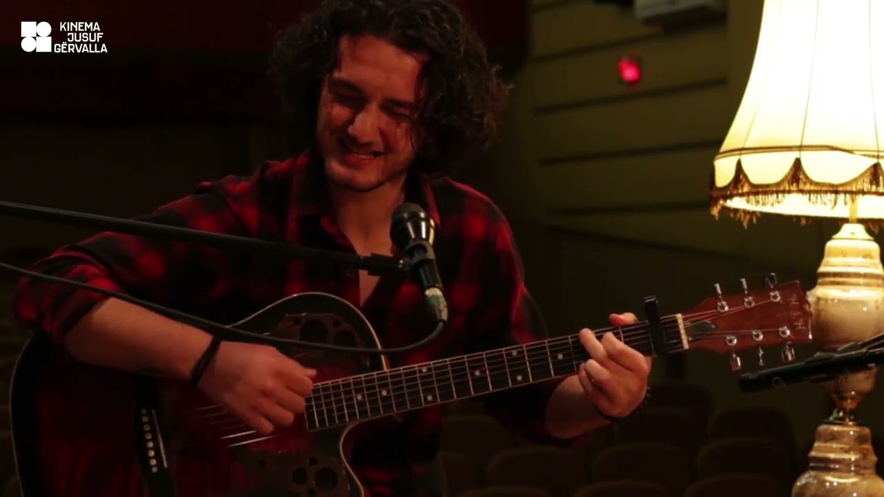 Agon Goqi - Ninullë (Shpat Deda Cover)