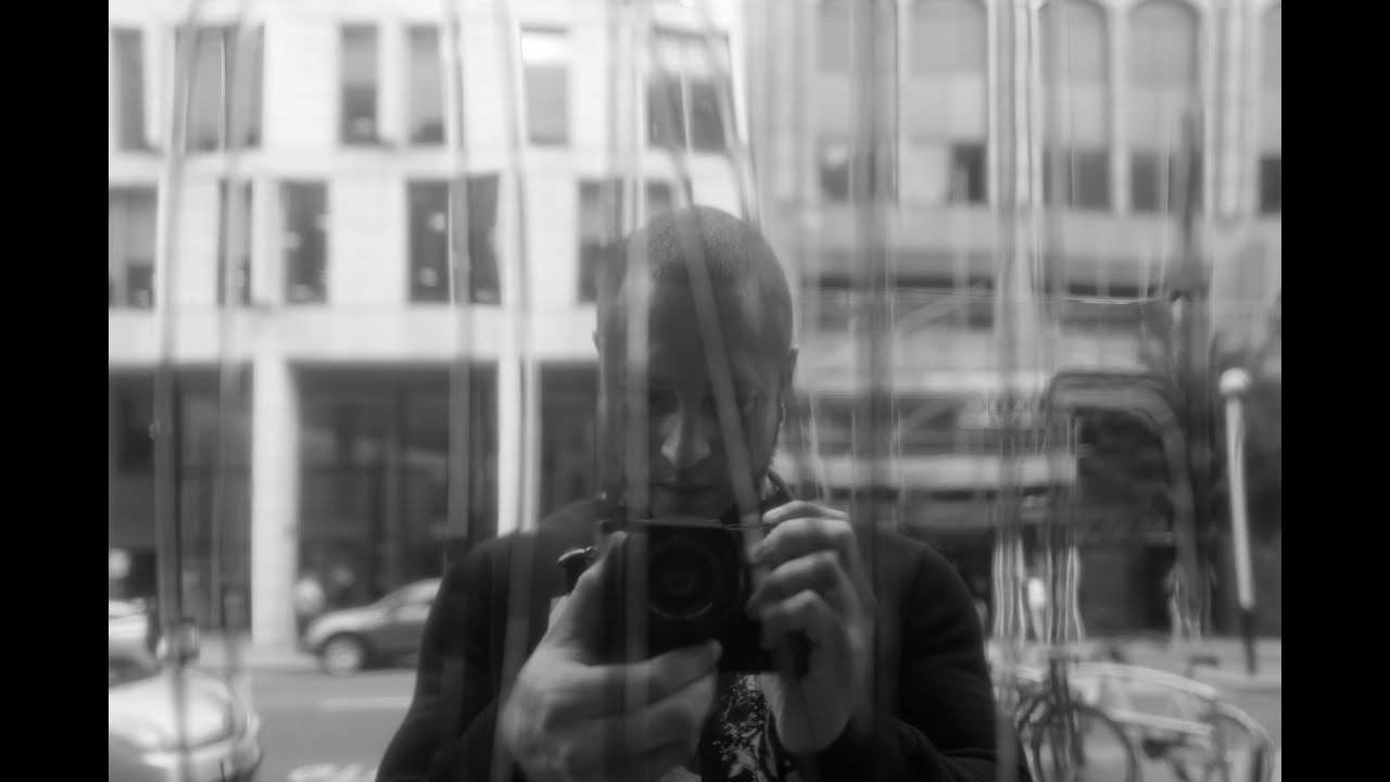 Christian Cross on the Harrowing Danger of Protest Photography