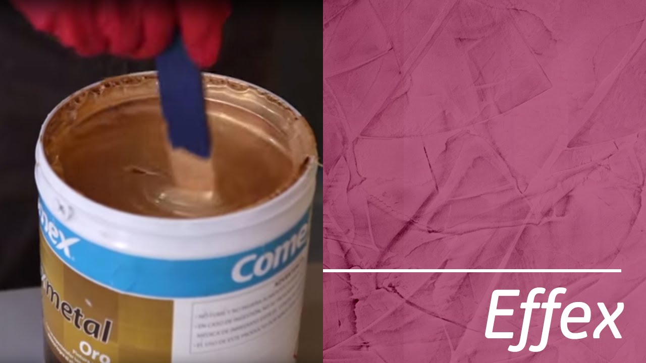 ▶️Cómo aplicar Effex Oro y Effex Plata