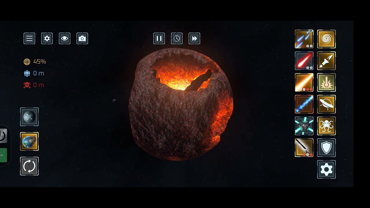 Solar smash Bros in earth like this store