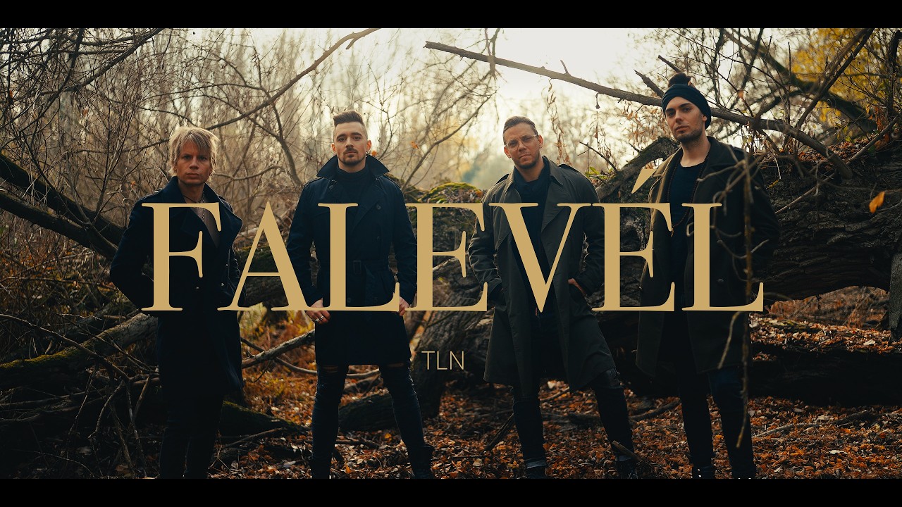 TLN - FALEV&Eacute;L