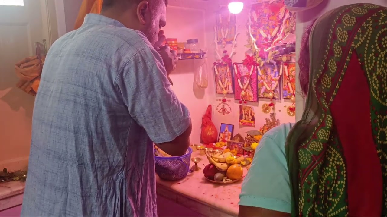 Finally, maine apni pehli Ekadashi complete kar li!