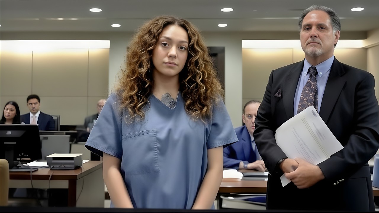 Her MOM Died — Judge Boyd Still Orders Prison Time