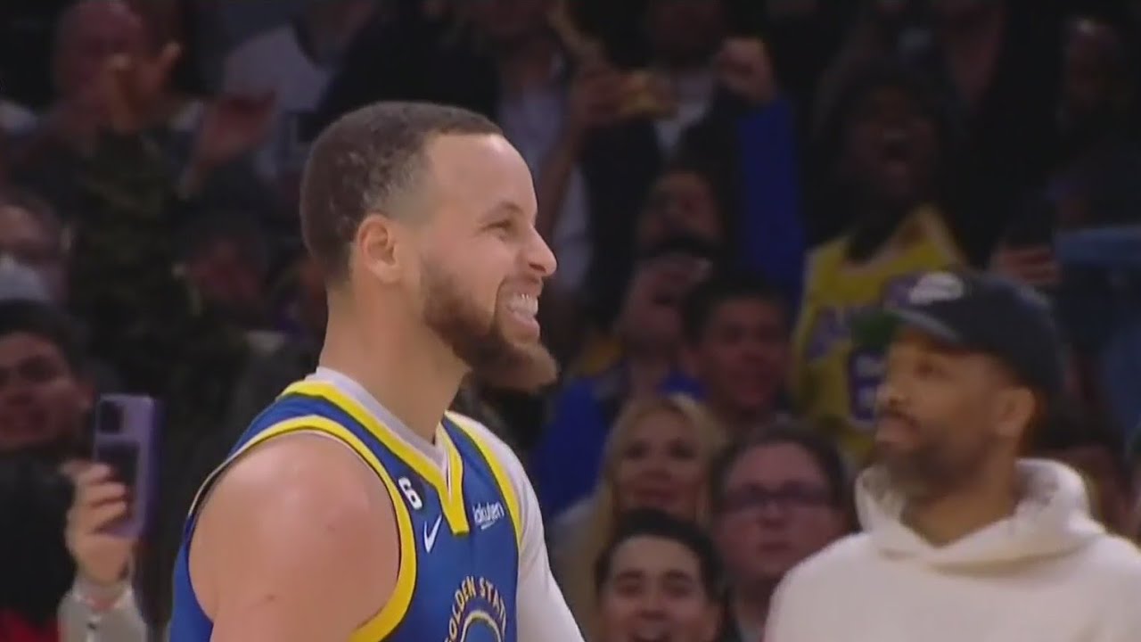 Warriors and Dub Nation hope to prove doubters predicting team's demise wrong