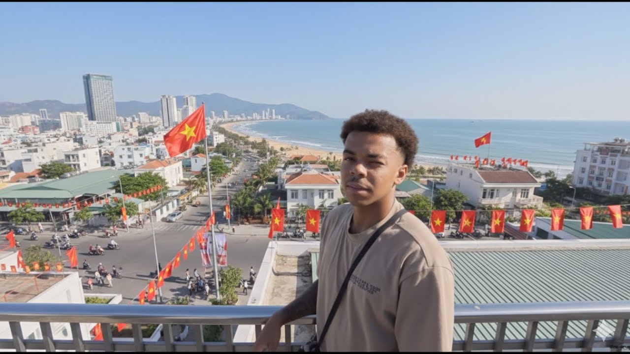 Unemployed files EP9: I’m never leaving da nang 