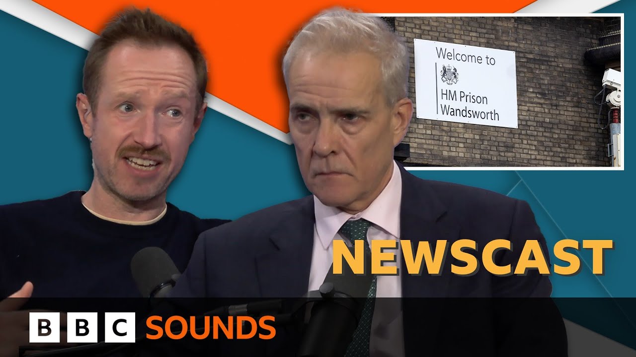 Just How Bad Are the Country’s Prisons? | Newscast