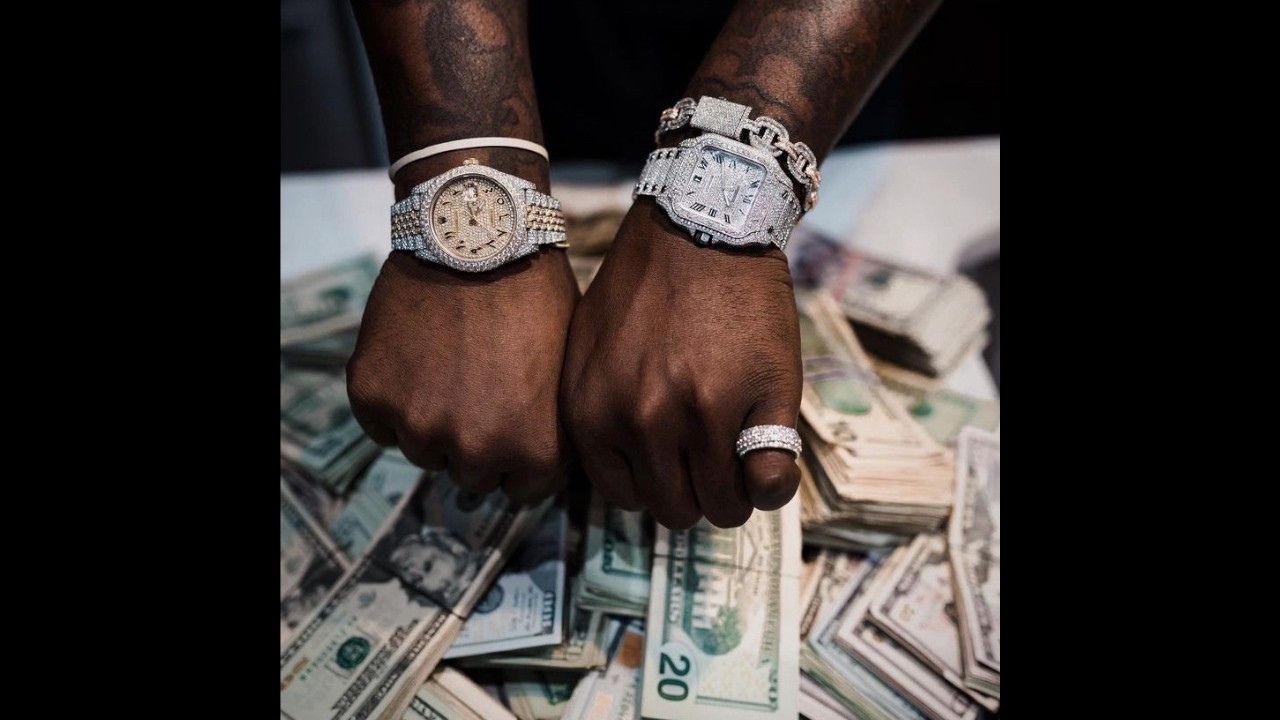 [FREE] Rell Sosa x DesignerDon Type Beat - 