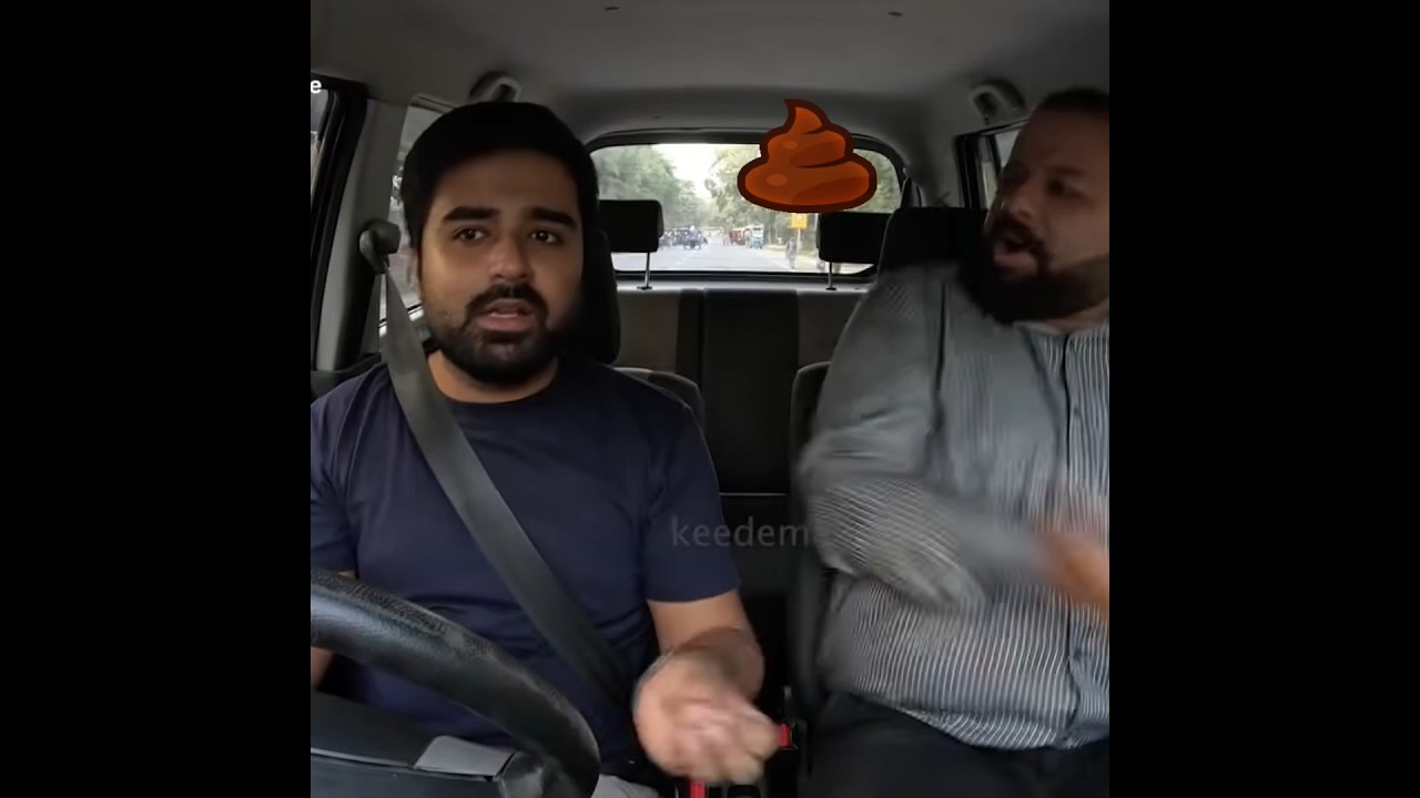 Kidnapping prank | wait for end | @KeedeMakode #funny #carprank #prank #trending #shorts #youtube