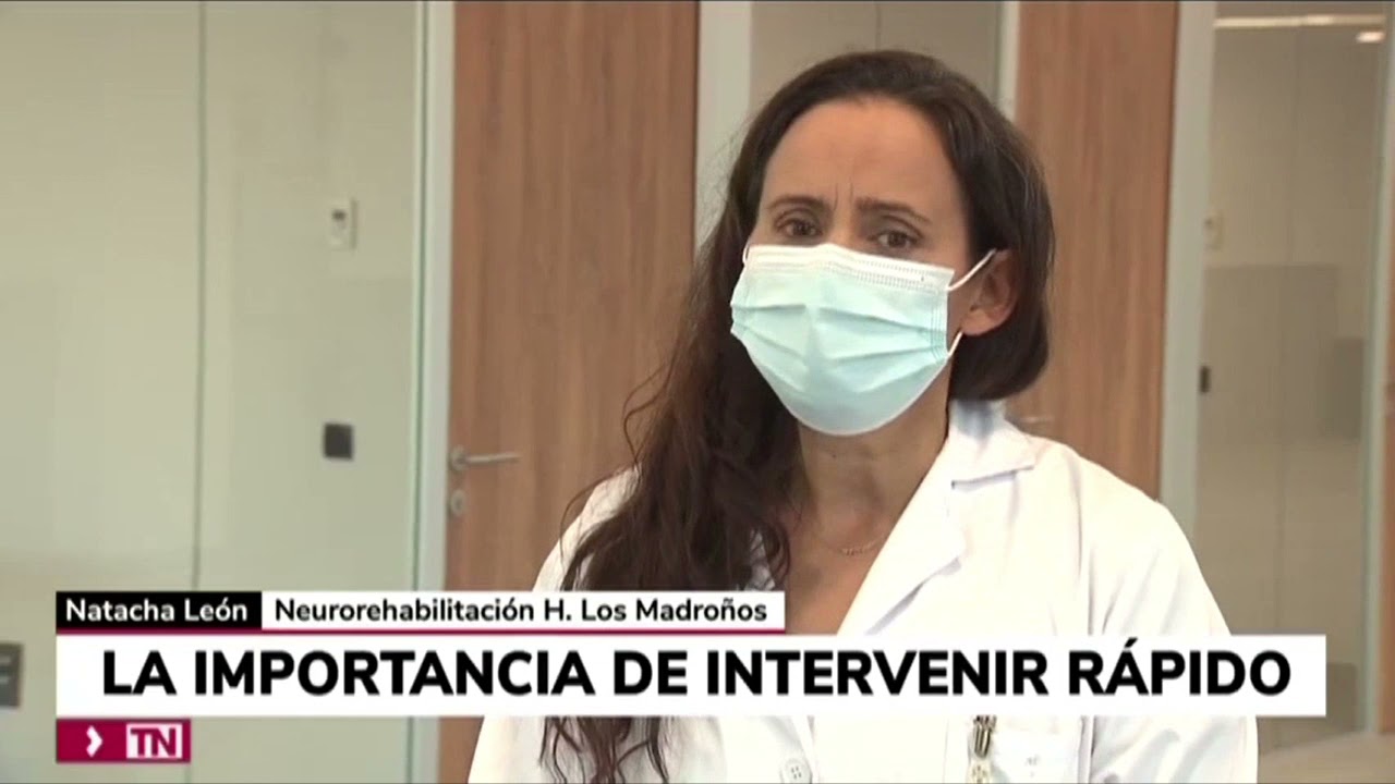 Dia mundial del Ictus 2021