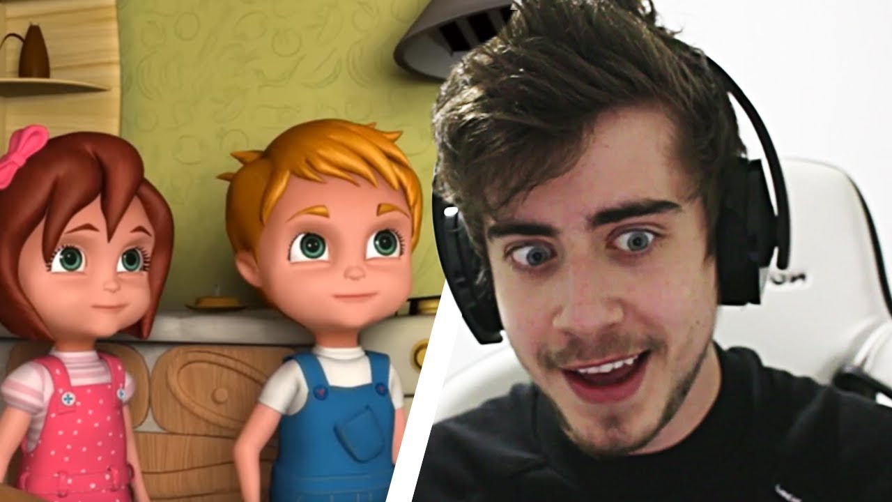 cellbit investigando a verdade por trás de Johny Johny