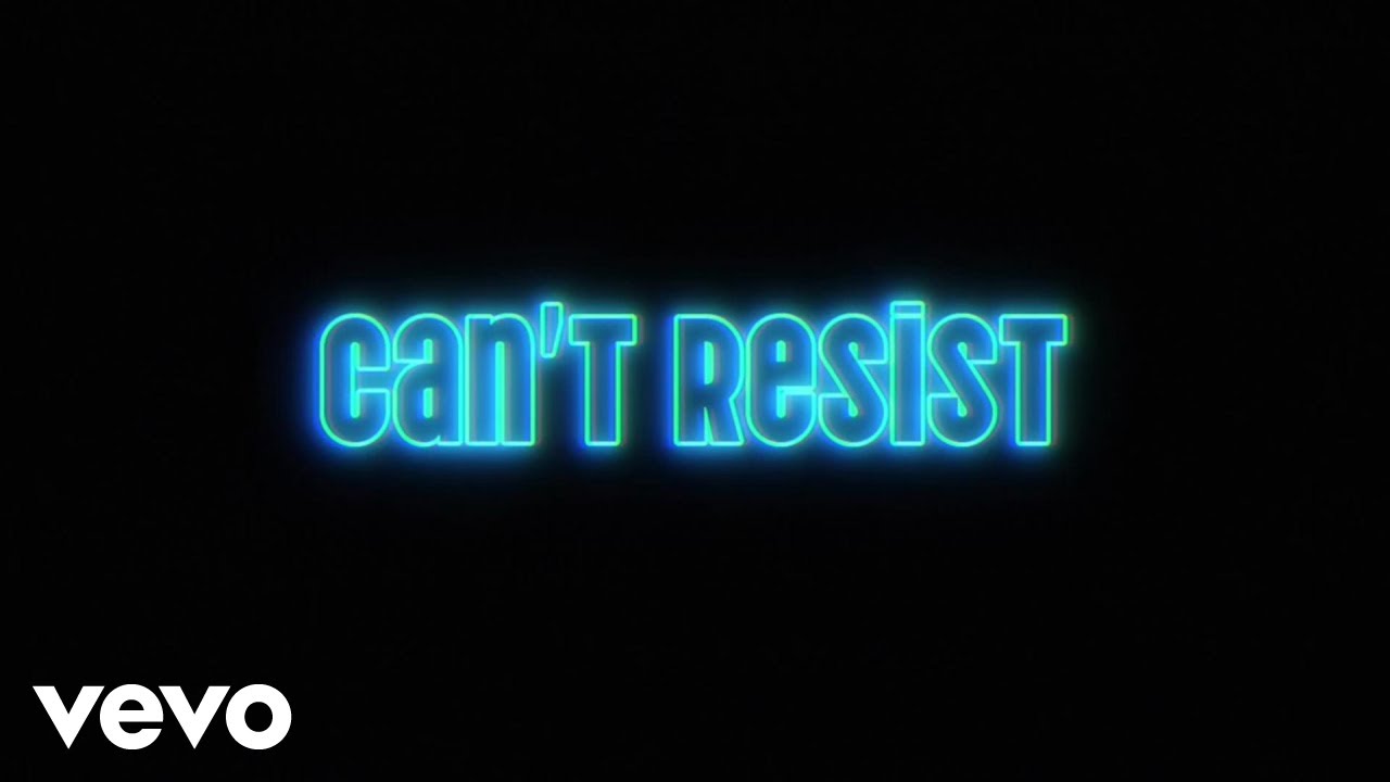 ANM - Can't Resist (Official Music Video)