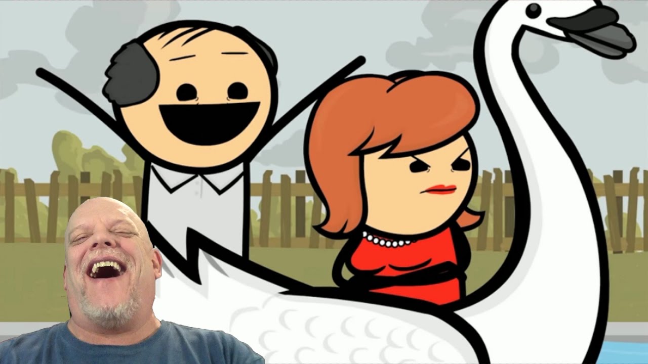 REACTION VIDEO | 
