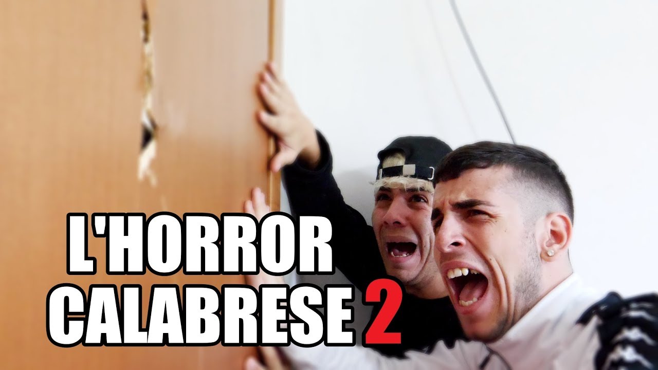 L'HORROR CALABRESE 2