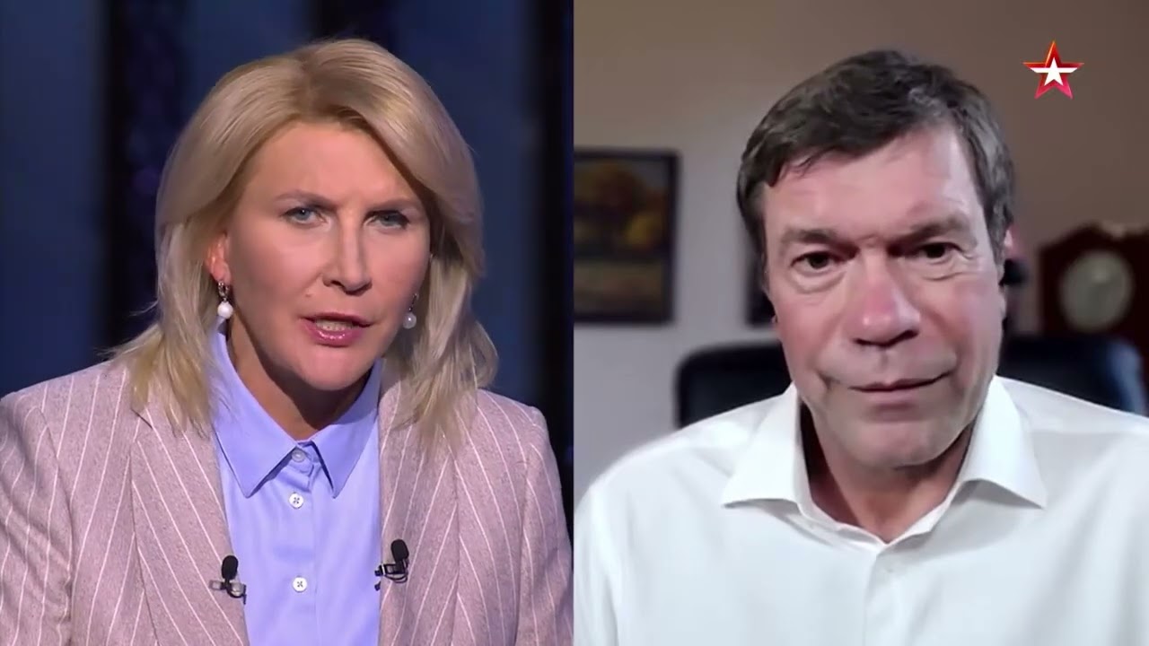 Уже никто на Украине не верит в то, что Украина может победить, - Олег Царев на канале Звезда