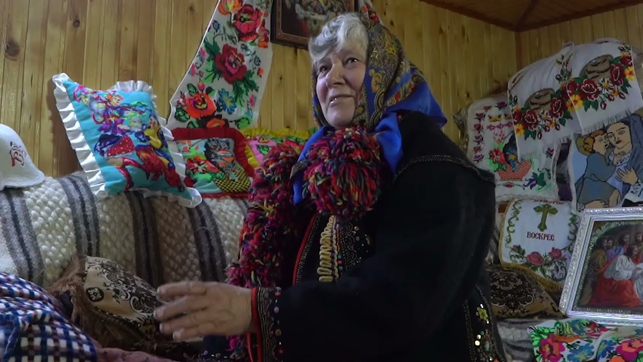 Поради захисту цілительки від вроків чорної магії.