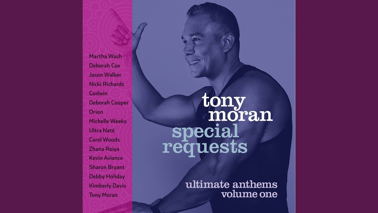 Live You All Over (Isaac Escalante & Xavier Santos Remix)