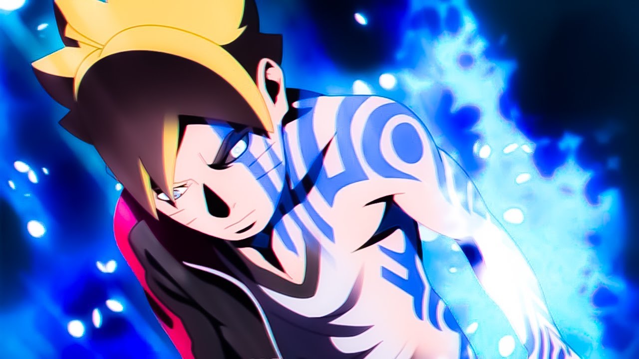 「AMV」Bring Me Back To Life ᴴᴰ