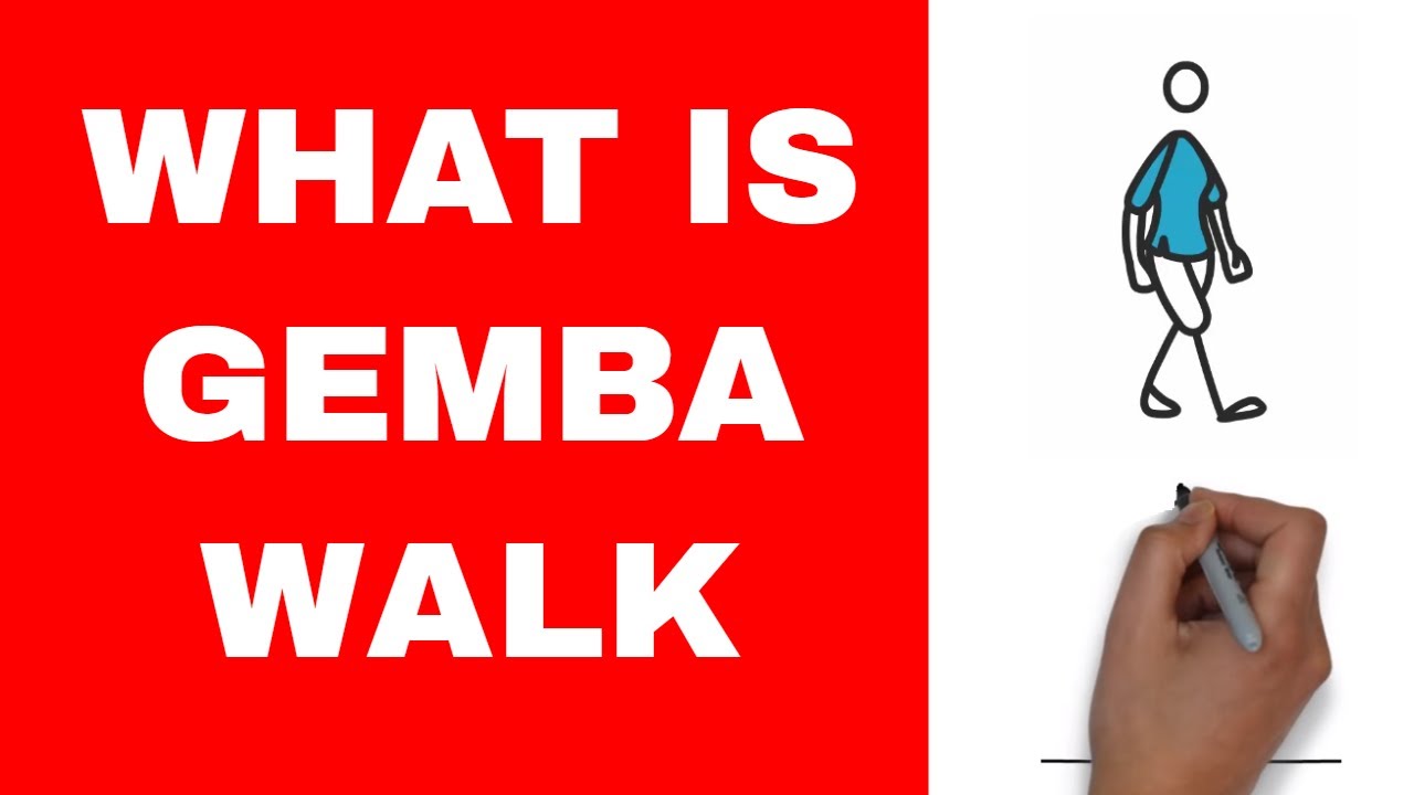 Gemba Walk — что это и как проводить
