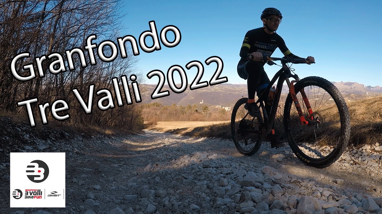 Granfondo Tre Valli Tregnago 2022: Scopriamo le discese