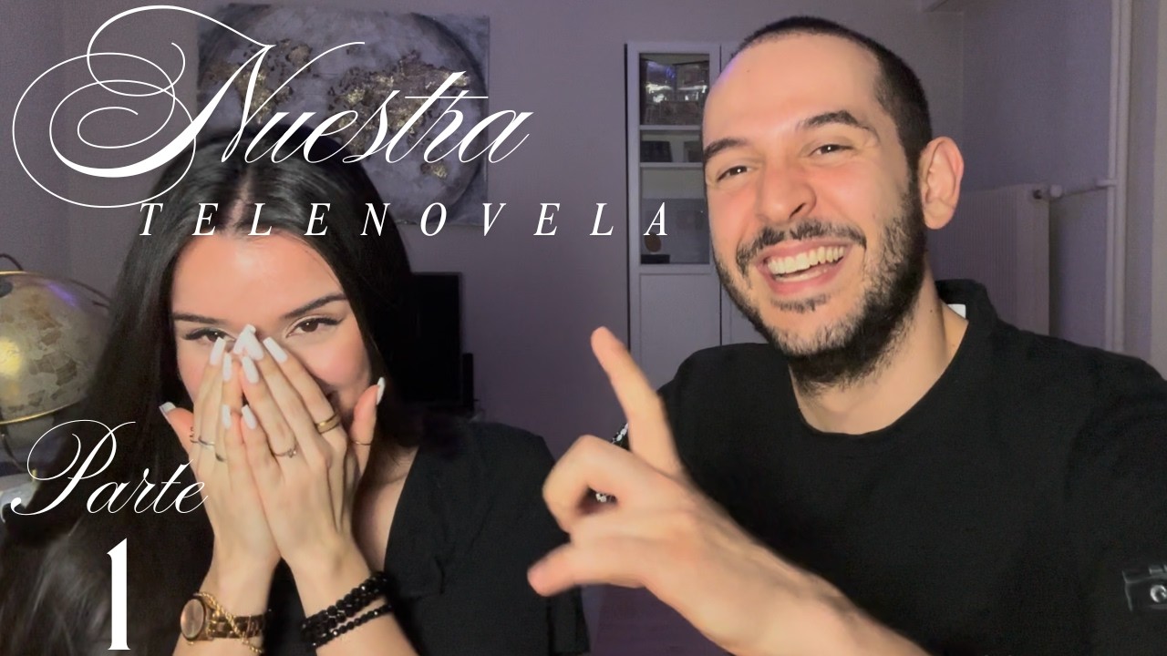 ASI NOS CONOCIMOS | NUESTRA HISTORIA de AMOR | Parte 1