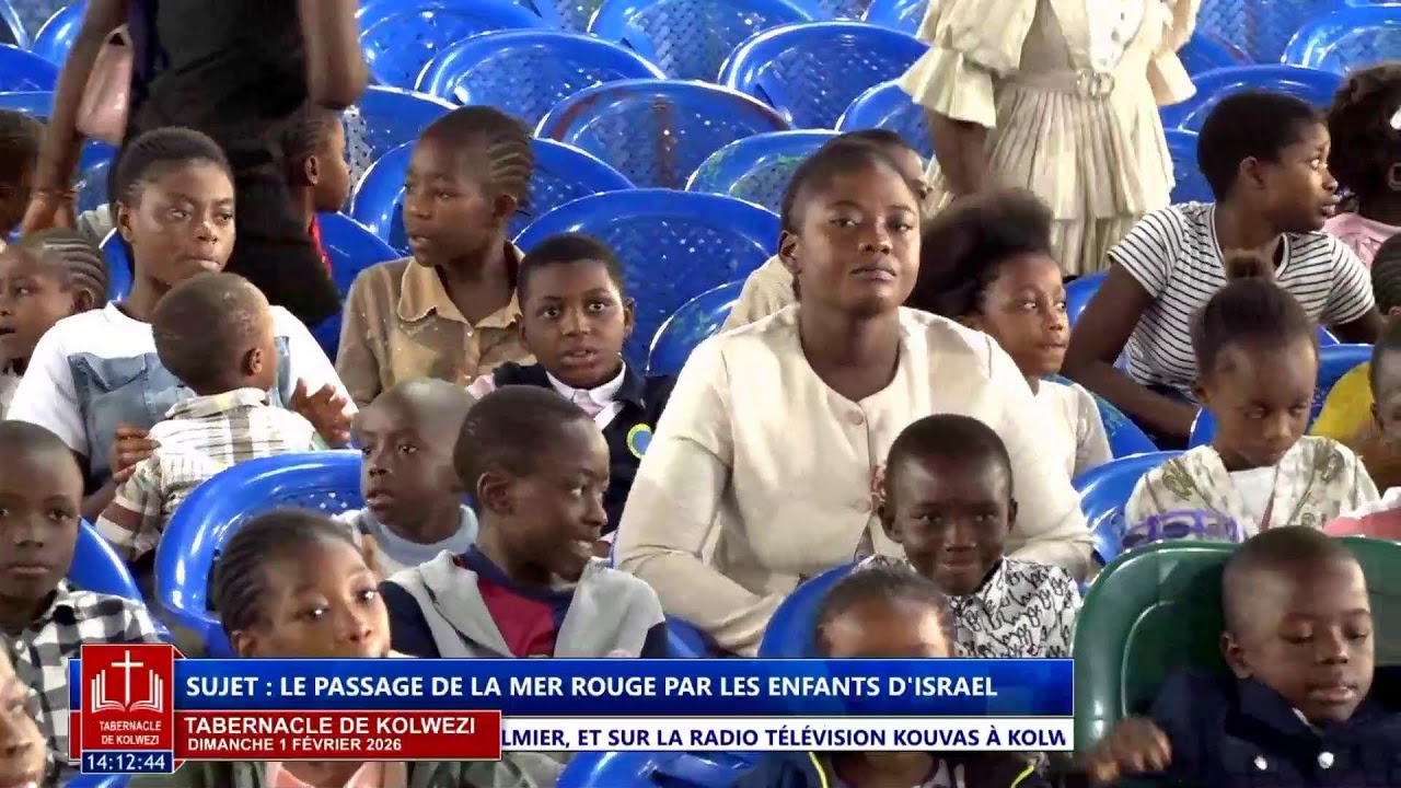 Dimanche 01 Février 2026 ,