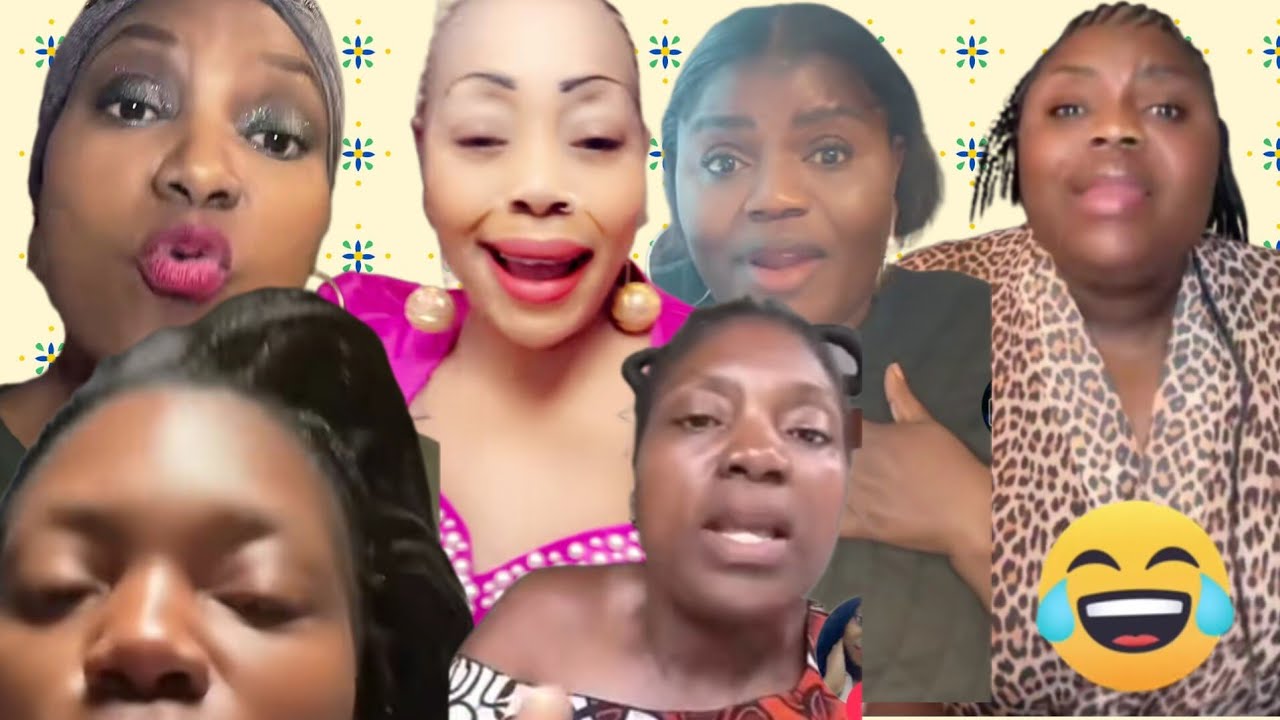 MAMAN GIGI AYELI ÉQUIPE YA MAMAN KONGO NA LAMARRAINNA ALOBI YE AZA SEUL CONTRE TOUS AKO BOMA BINO 😭💔